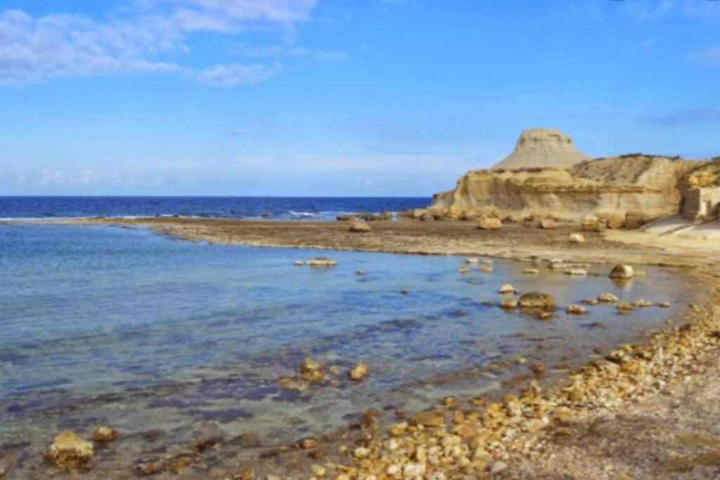 Апартаменти Flat Cloud 9 Zebbug  Екстер'єр фото