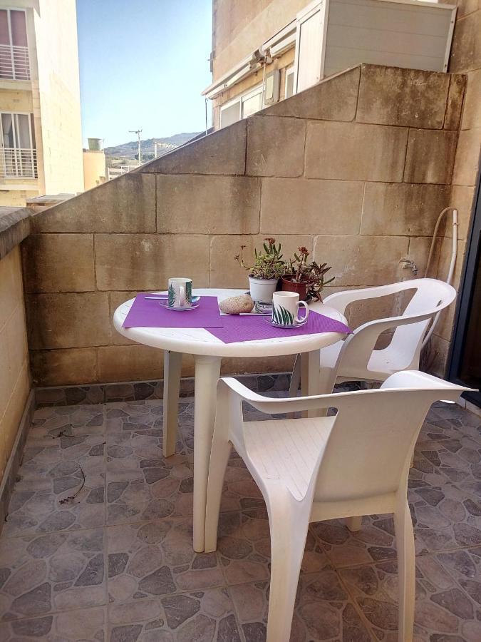 Апартаменти Flat Cloud 9 Zebbug  Екстер'єр фото